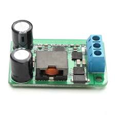 DC-DC Step-down Power Module 24v/12V to 5V 5A Power Module Better Than LM2596S