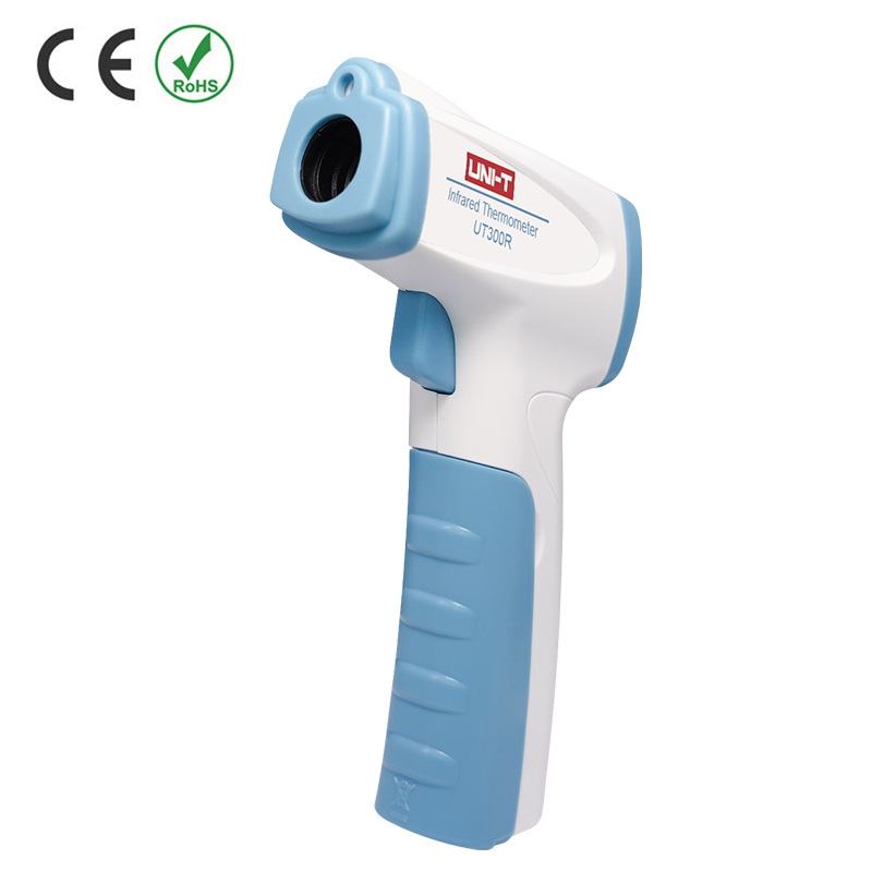 UNIT-T UT300R Non-Contact  Digital Infrared Thermometer for Medical Use
