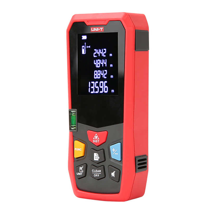 Digital Laser Distance Meter 40M