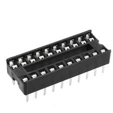 DIP-20P Integrated Circuit IC Sockets Adaptor 