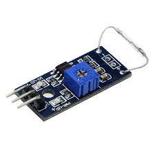 Dry Reed Sensor Module Magnetic Control Switch