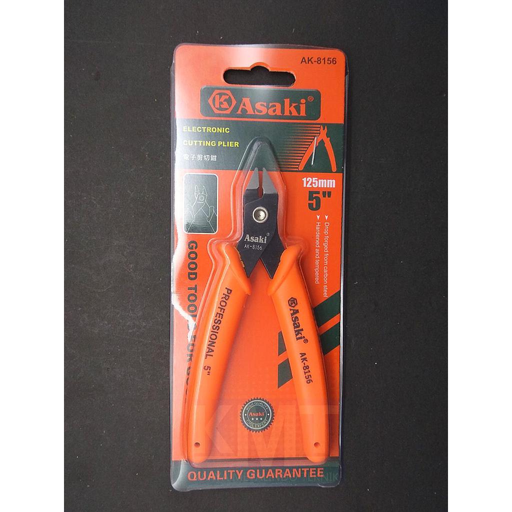 Electronics wire cutter  5"