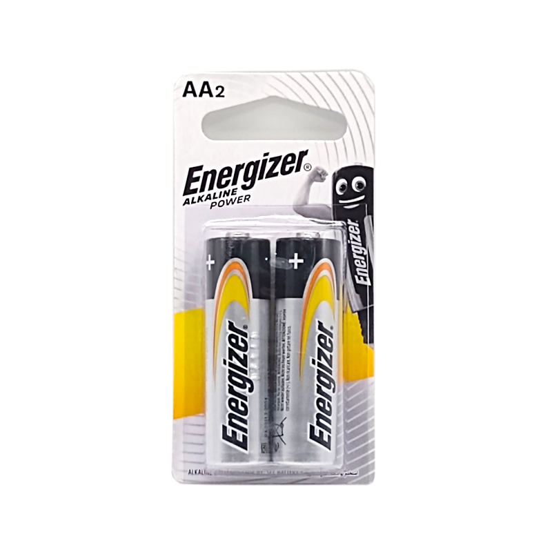 Energizer AA2 Battery