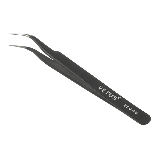 ESD-15 ESD Antistatic Tweezers