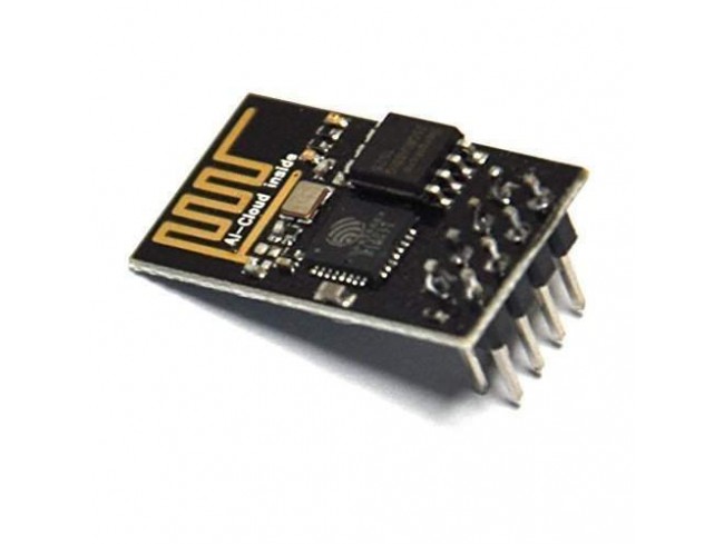 ESP-01 ESP8266 Serial WIFI Module