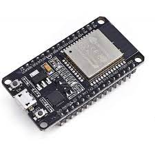 ESP32 38Pin 4MB Development Board WiFi+Bluetooth Ultra-Low Power Consumption Dual Core