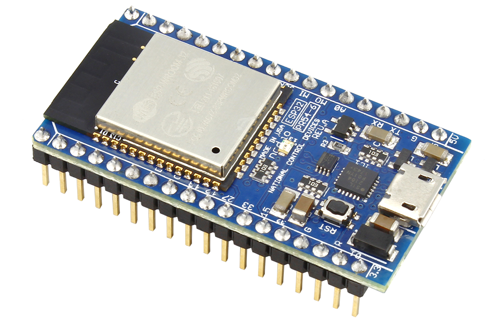 ESP32 38Pin 4MB Development Board WiFi+Bluetooth Ultra-Low Power Consumption Dual Core