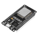 ESP32 Development Board CH9102X WiFi+Bluetooth Ultra-Low Power Consumption Dual Core