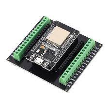 ESP8266 Expansion Board for 30PIN ESP32 Development Board