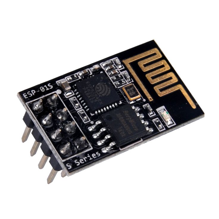 ESP8266 Serial Port To WIFI Module, FL-M1S