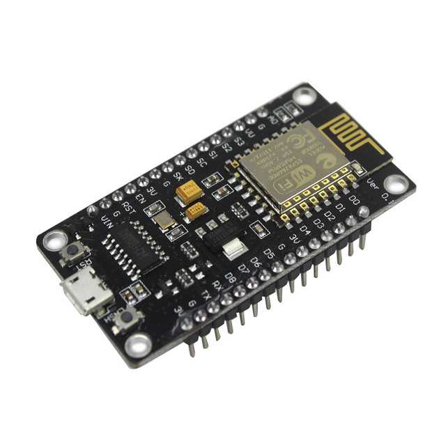 ESP8266 wifi module NodeMcu Lua wifi V3 CH340