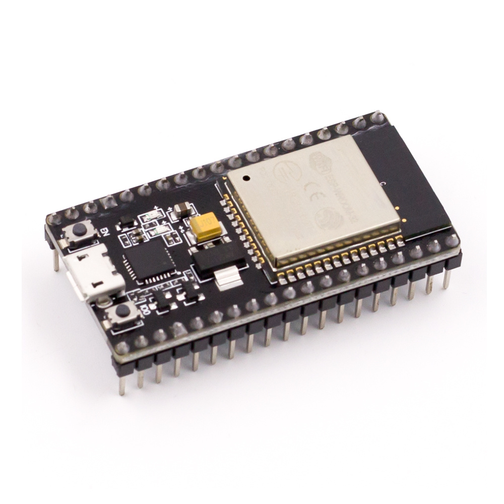 ESP-WROOM-32 ESP32S WIFI Bluetooth Networking Smart Development Board