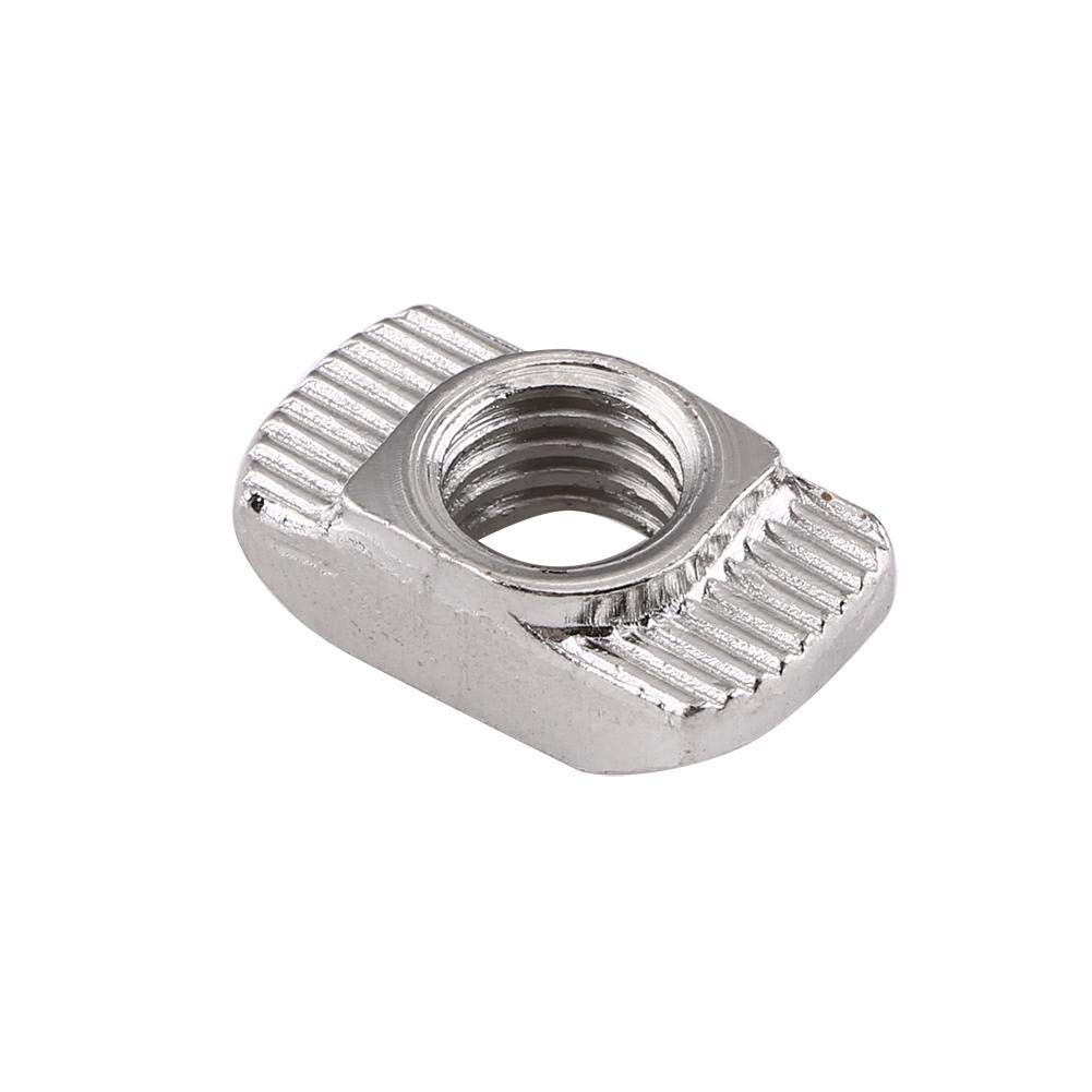 European Standard M4*10*6 T Nut