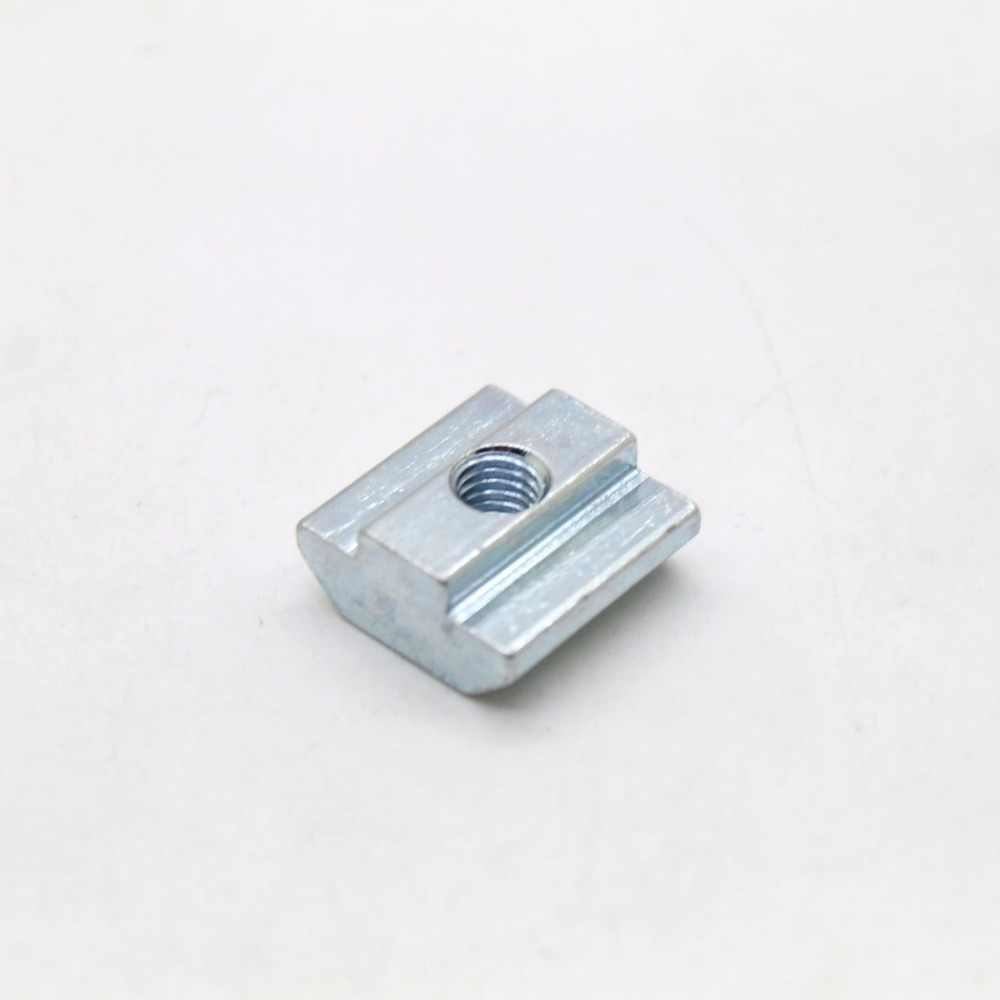 European Standard Slide T Nut-M5 for 20*20mm