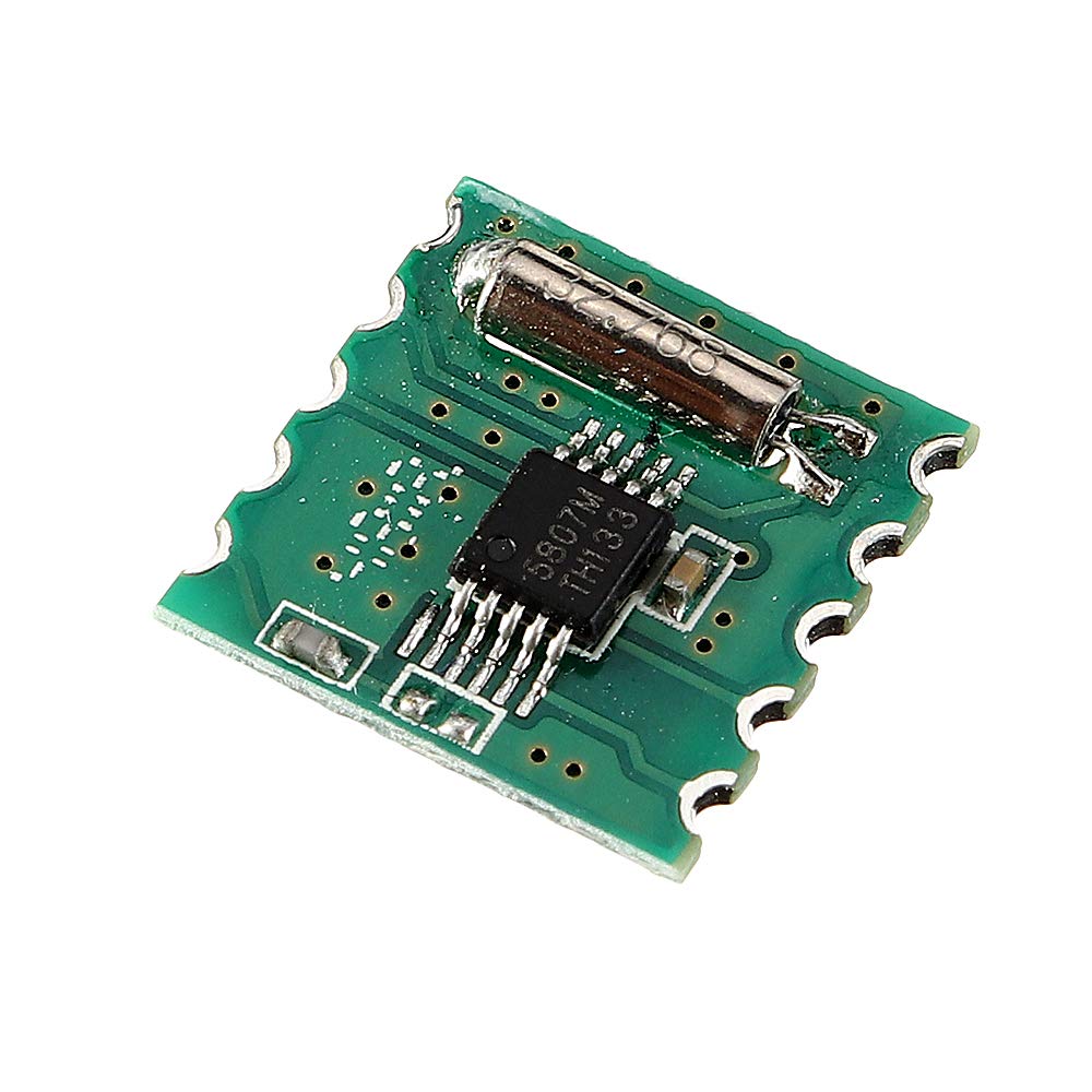 FM Stereo Radio Module RDA5807M RRD102V2.0