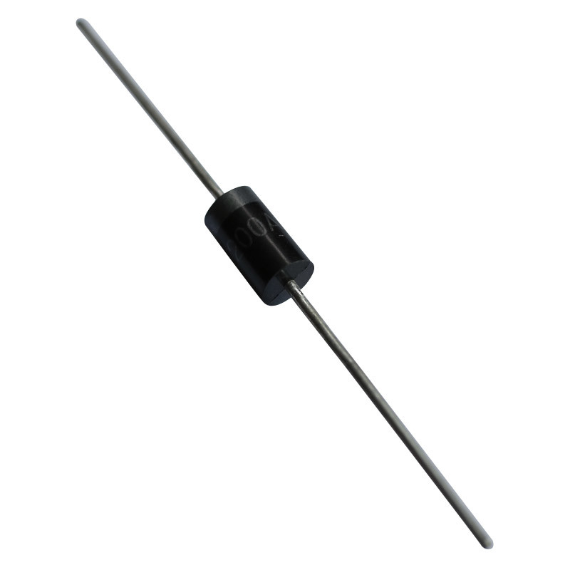 FR207 fast Recovery Diode 