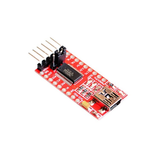 FT232RL FT232 USB to TTL Download Cable to Serial