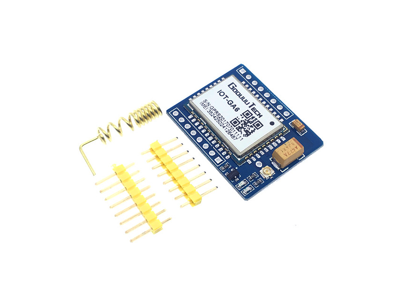 GA6-B Mini GPRS GSM Module