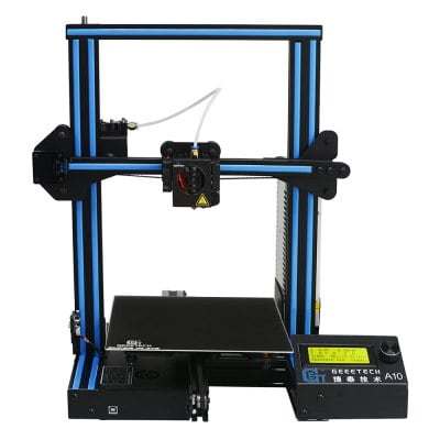 Geeetech A10M 3D Printer