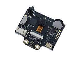 Gravity: Huskylens - An Easy-to-use K210 AI Camera | Vision Sensor  