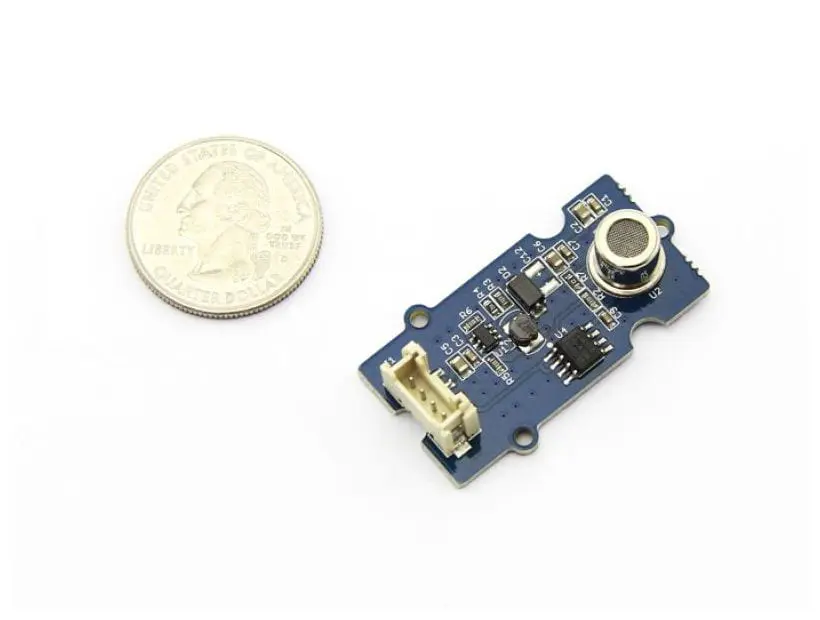 Grove - Air Quality Sensor v1.3 - Arduino Compatible  