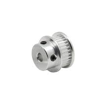 GT2-6mm Belt Width 30 Teeth 5mm BoreTiming Pulley