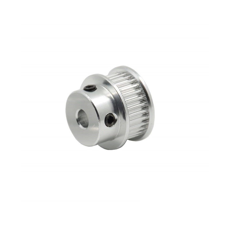 GT2-6mm Belt Width 30 Teeth 8mm BoreTiming Pulley