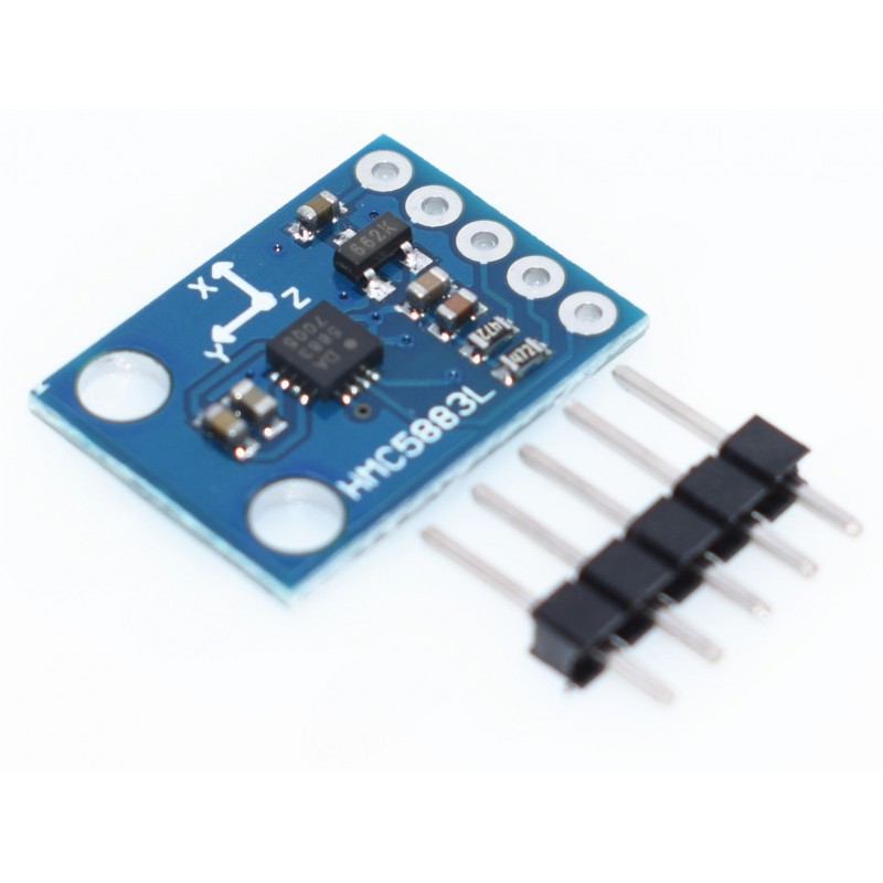 GY-273 HMC5883L 3 Axis Module Magnetic Field Sensor