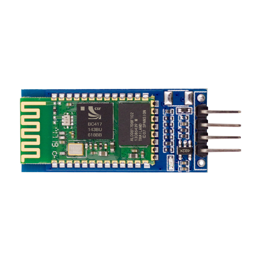 HC-06 4pin Bluetooth Module (Slave)- China Quality