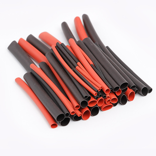 Heat Shrink Assorted Kit 100pcs