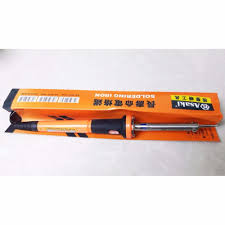 Heavy duty Soldering Iron 60W