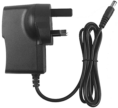 High Quality Full Amperes 12V 1A UK Plug