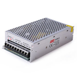 High Quality Power Supply 240W 12V 20A S-250-12