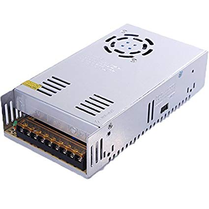 High Quality Power Supply 360W 12V 30A S-360-12