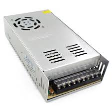 High Quality Power Supply 360W 24V 15A S-360-24