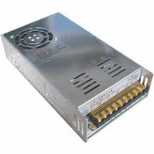 High Quality Power Supply 400W 24V 17A S-400-24