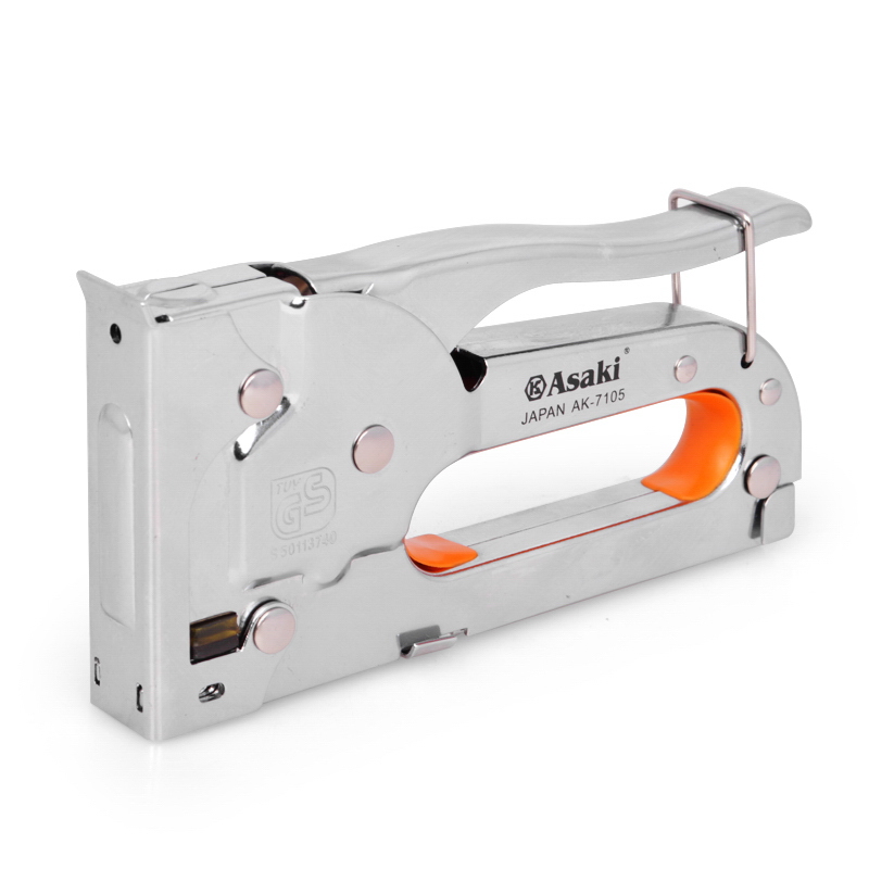 High Quality Staple gun 4-8 mm 