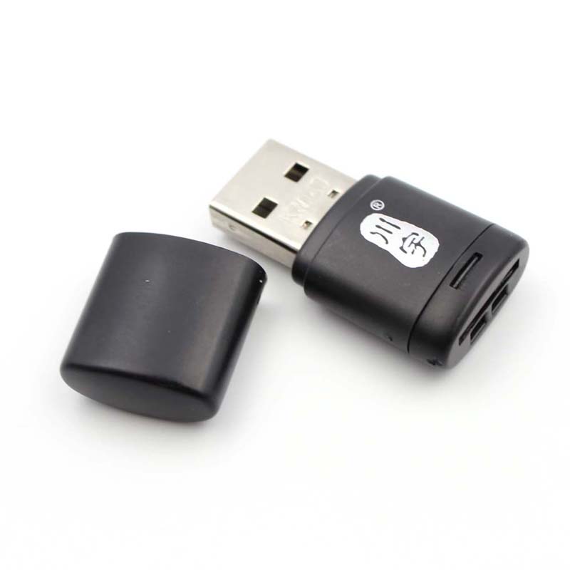  High Speed Micro SD Card Reader