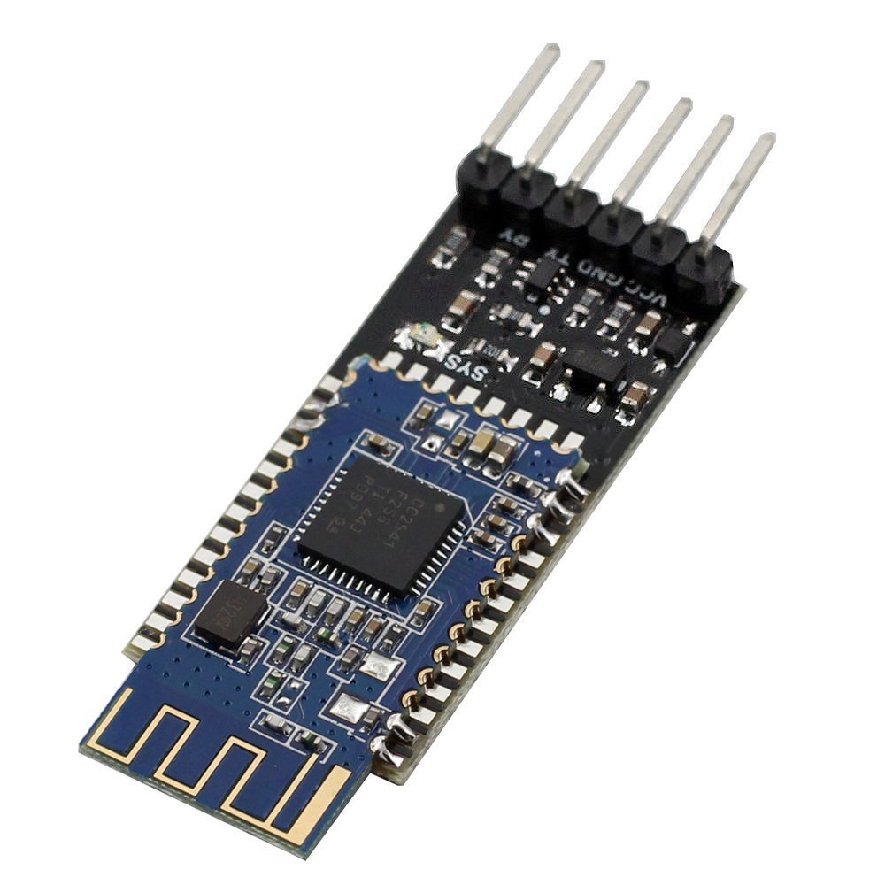 HM-10 Bluetooth 4.0 Module