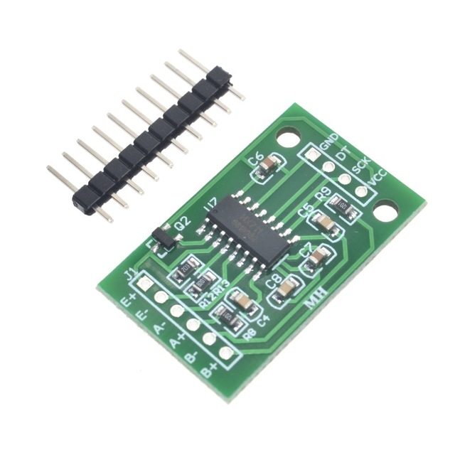 HX711 Weighing Pressure Sensor Module