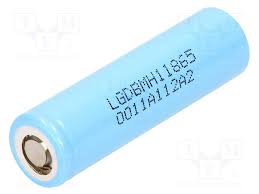 IN18650MH 1 LG Li-ion BATTERY 3.6V 3200mAh  10A Dis 