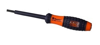 Insulation tester screwdriver 5x100mm-