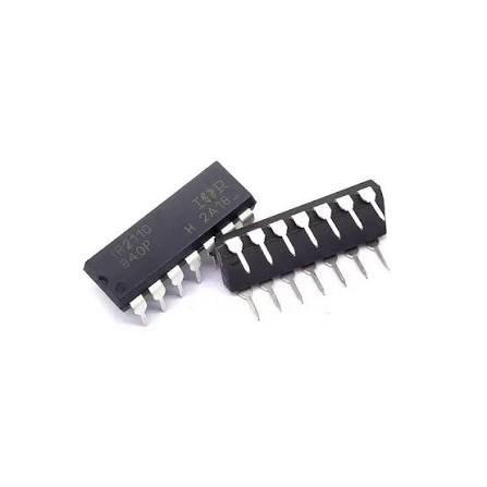 IR2110PBF Gate Driver Hi&Lw Sd Drvr All HiVlt Pins 1 Sd