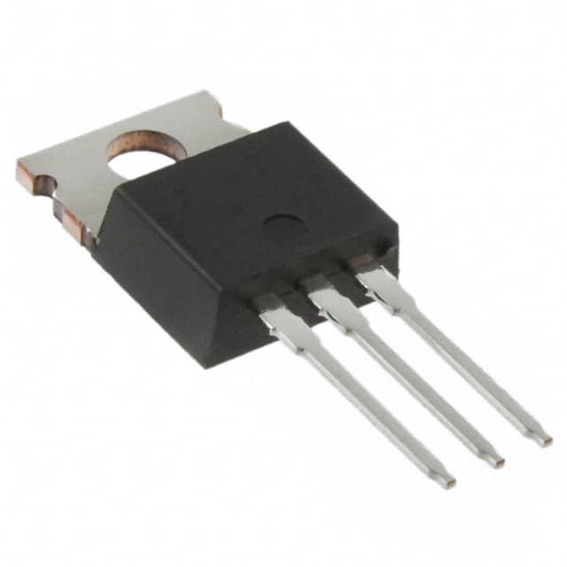 IRF511 - N-CHANNEL POWER MOSFET