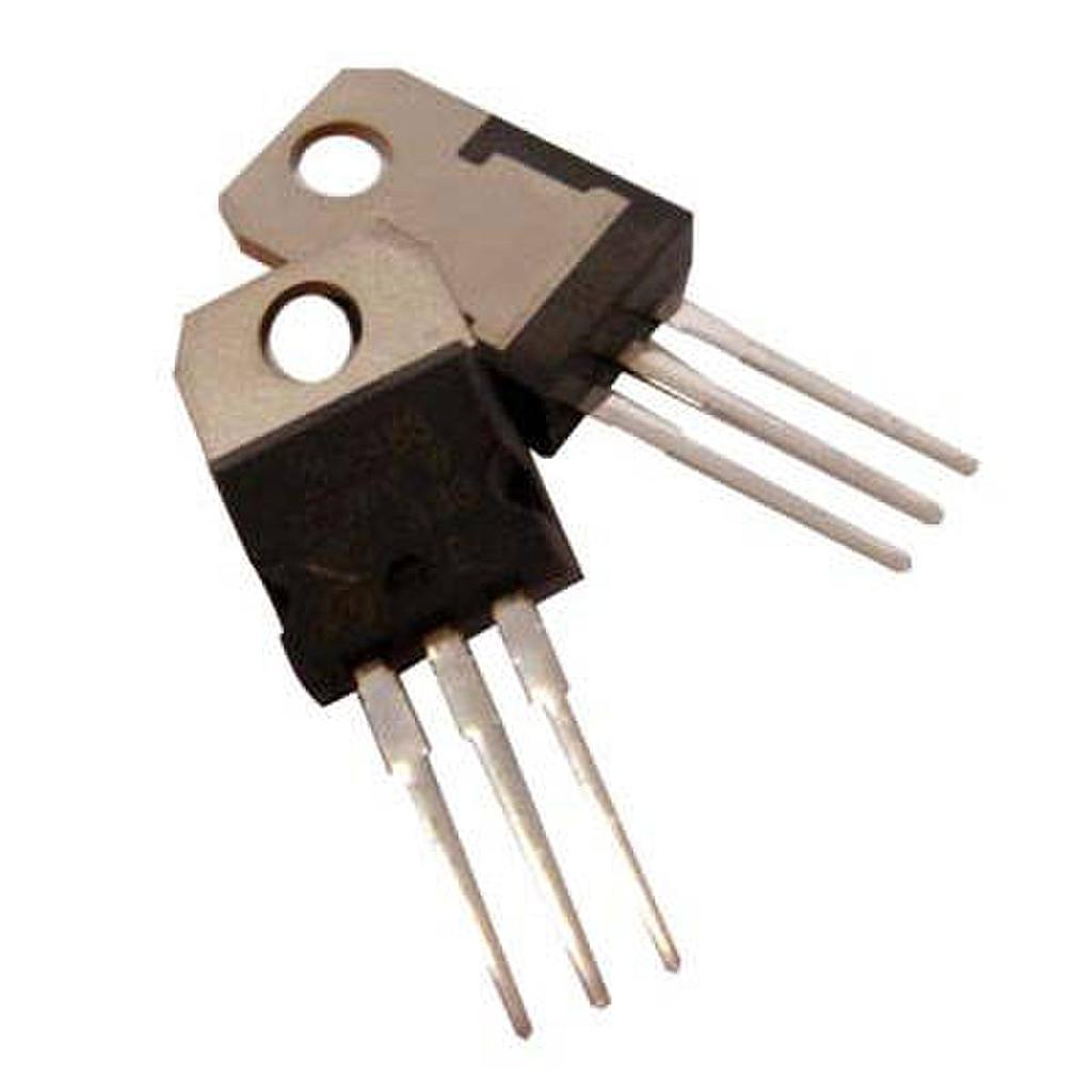 IRF530 Power Mosfet N Channel 14A 100V Transistor