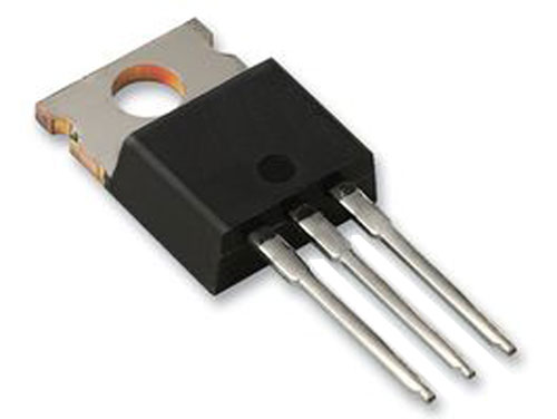 IRF630 - Mosfet N Transistor - 200 V - 9 A - TO220