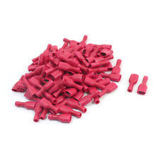 Isolated Terminal 1.25mm RED
