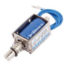 JF-0630B DC 6 V 300mA Push Pull