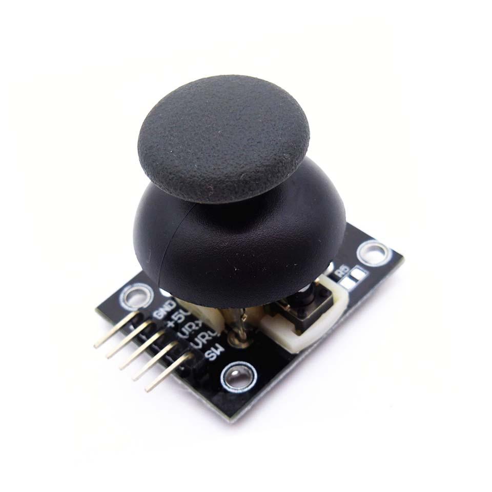 joystick module 