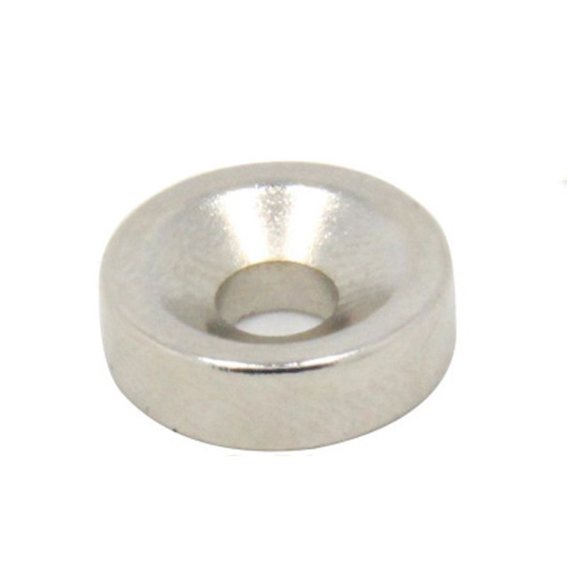 K800 Round Super Circular Magnet